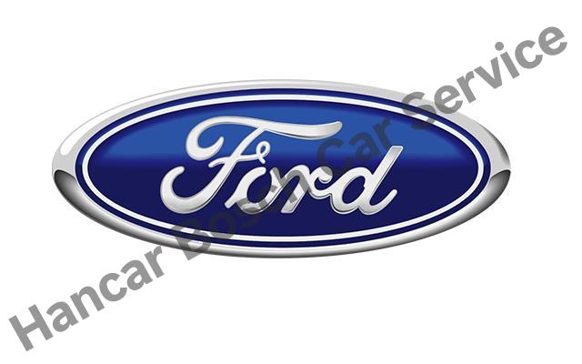 Bolu Ford Servisi 