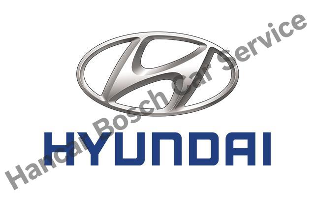 Bolu Hyundai Servisi