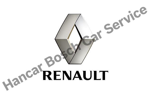 Bolu Renault Servisi 