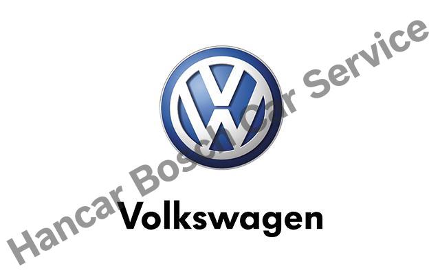 Bolu Volkswagen Servisi 